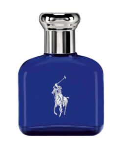 Ralph Lauren Polo Blue Men Edt 75ml