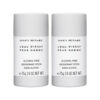 2-pack Issey Miyake L'Eau D'Issey Pour Homme Deostick 75g