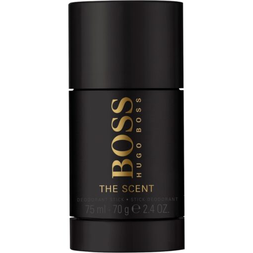 Hugo Boss The Scent Deostick 75ml