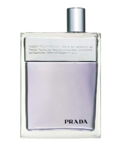 Prada Amber Pour Homme Edt 100ml