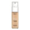 LOreal True Match Foundation N1 Ivory 30ml