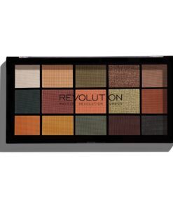 Makeup Revolution Re-Loaded Palette - Iconic Division