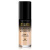 Milani Conceal+Perfect Liquid Foundation - 02 Natural