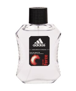 Adidas Team Force Edt 100ml
