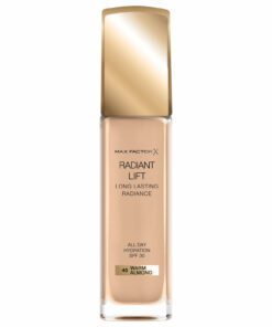 Max Factor Radiant Lift Foundation 30ml - 45 Warm Almond