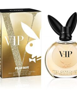 Playboy VIP For Her Edt 60ml