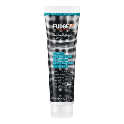 Fudge Big Hair Oomf Volume Conditioner 300ml