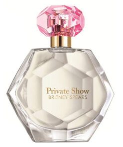 Britney Spears Private Show Edp 100ml