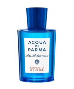Acqua di Parma Blu Mediterraneo Chinotto di Liguria Edt 75ml