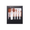 angie-L Oval Brush Set