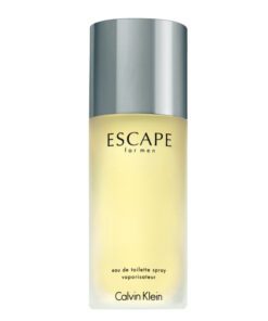 Calvin Klein Escape For Men Edt 100ml