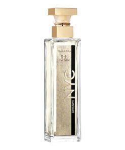 Elizabeth Arden 5th Avenue Uptown NYC Edp 125ml