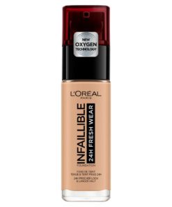 LOreal Paris Infallible 24H Fresh Wear 235 Honey 30ml