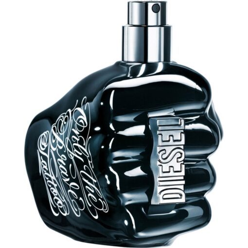 Diesel Only The Brave Tattoo Edt 50ml