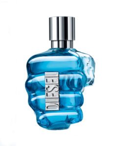 Diesel Only The Brave High Edt 75ml