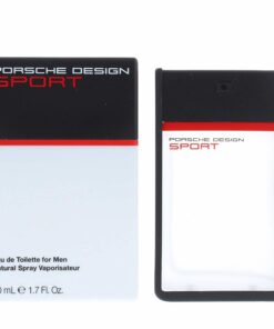 Porsche Design Sport Edt 50ml