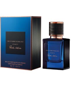 Cristiano Ronaldo Legacy Private Edition Edp 30ml
