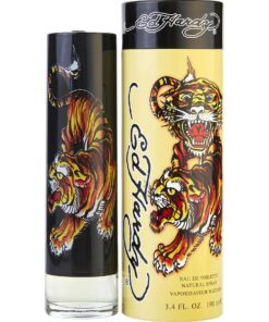 Ed Hardy For Men Edt 100ml