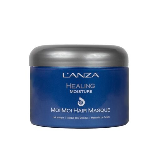 Lanza Healing Moisture Moi Moi Hair Masque 200ml