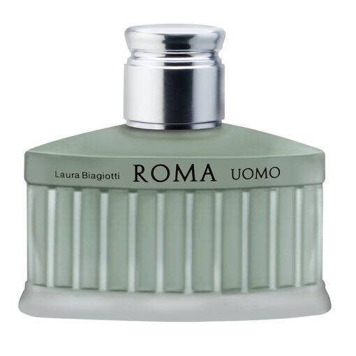 Laura Biagiotti Roma Uomo Cedro Edt 75ml