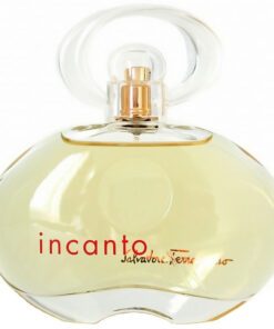 Salvatore Ferragamo Incanto Edp 100ml