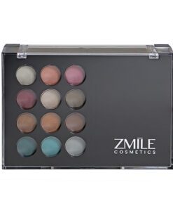 Zmile Cosmetics Makeup Set All You Need To Go