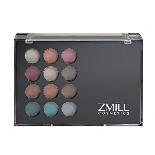 Zmile Cosmetics Makeup Set All You Need To Go