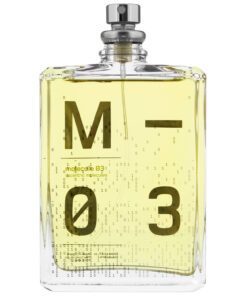 Escentric Molecules Molecule 03 Edt 100ml