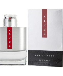 Prada Luna Rossa Edt 100ml