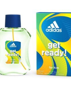 Adidas Get Ready For Him Edt 100ml