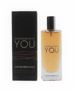 Giorgio Armani Emporio Armani Stronger With You Edt 15ml