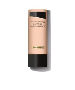 Max Factor Lasting Performance 100 Fair