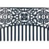 Go Comb Midnight Lace