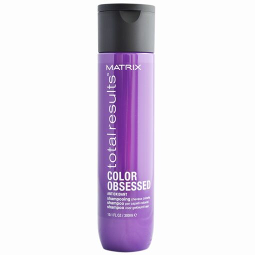 Matrix Total Results Color Obsessed Shampoo 300ml