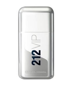 Carolina Herrera 212 VIP Men Edt 50ml