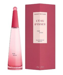 Issey Miyake L'Eau d'Issey Rose & Rose Edp 90ml