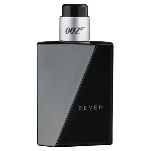 James Bond 007 Seven Intense Edp 75ml