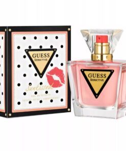 Guess Seductive Sunkissed Edt 75ml