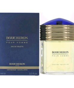 Boucheron Pour Homme Edp 100ml