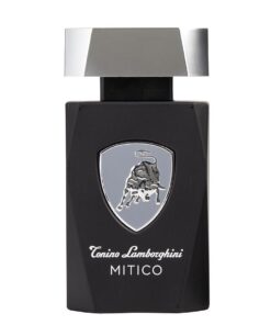Lamborghini Mitico Edt 125ml