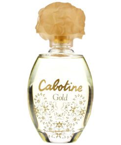 Parfums Gres Cabotine Gold Edt 100ml