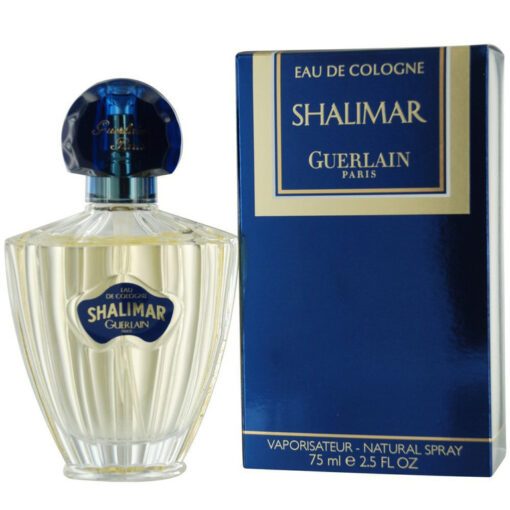 Guerlain Shalimar Edc 75ml