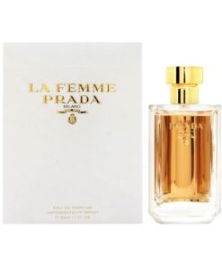 Prada La Femme Edp 50ml