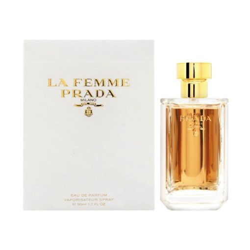 Prada La Femme Edp 50ml