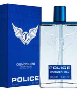 Police Cosmopolitan Edt 100ml