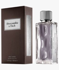 Abercrombie & Fitch First Instinct Edt 50ml