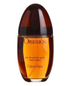 Calvin Klein Obsession Edp 50ml