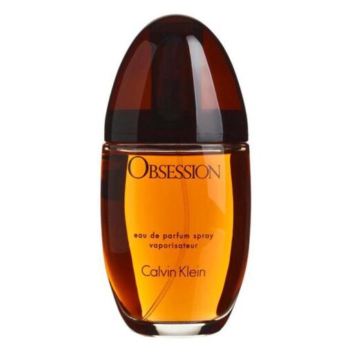 Calvin Klein Obsession Edp 50ml