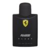 Ferrari Scuderia Black Edt 125ml