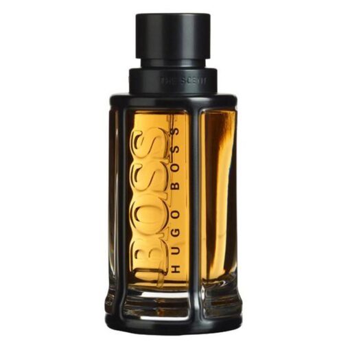 Hugo Boss The Scent Edt 100ml